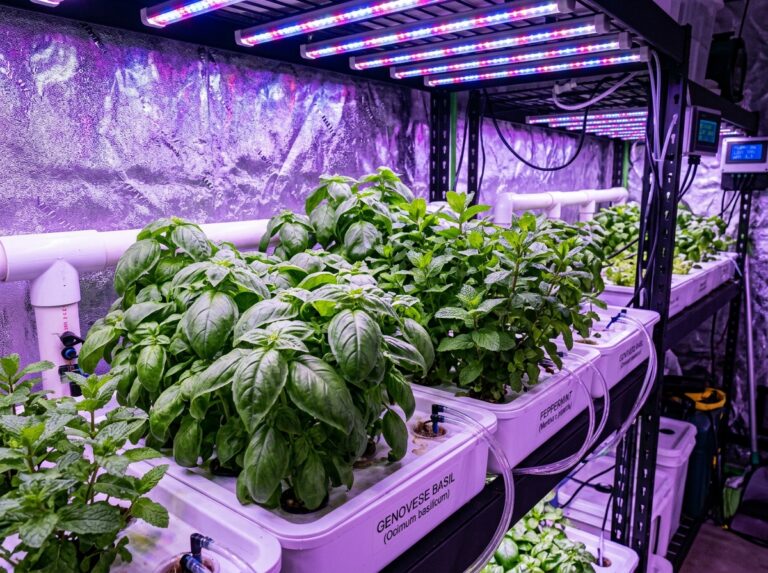 blurple spectrum herb grow