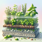 Humidity Trays for Herbs